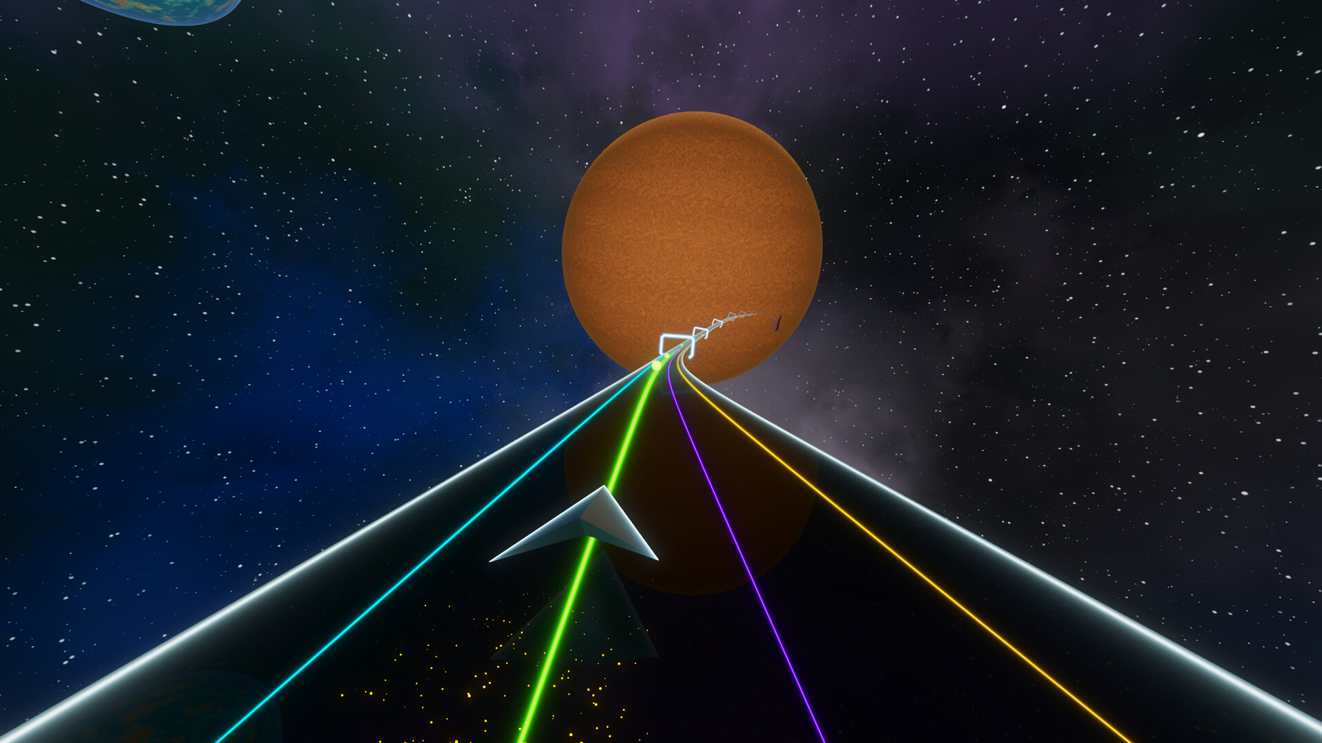 Soundway screenshot #7