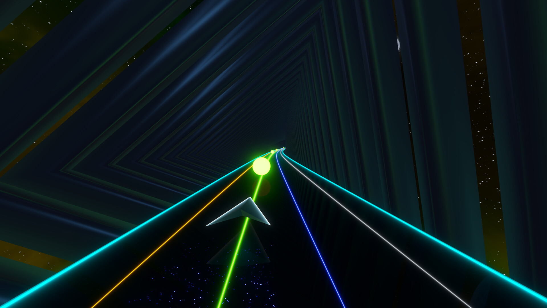 Soundway screenshot #5