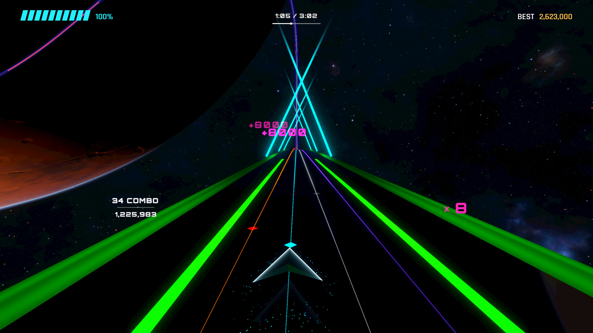 Soundway screenshot #5