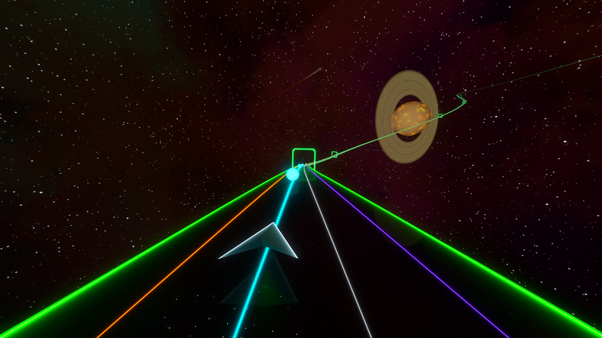 Soundway screenshot #3