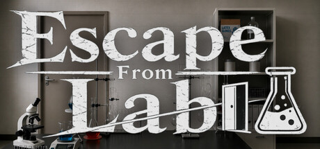 Escape From Lab header art