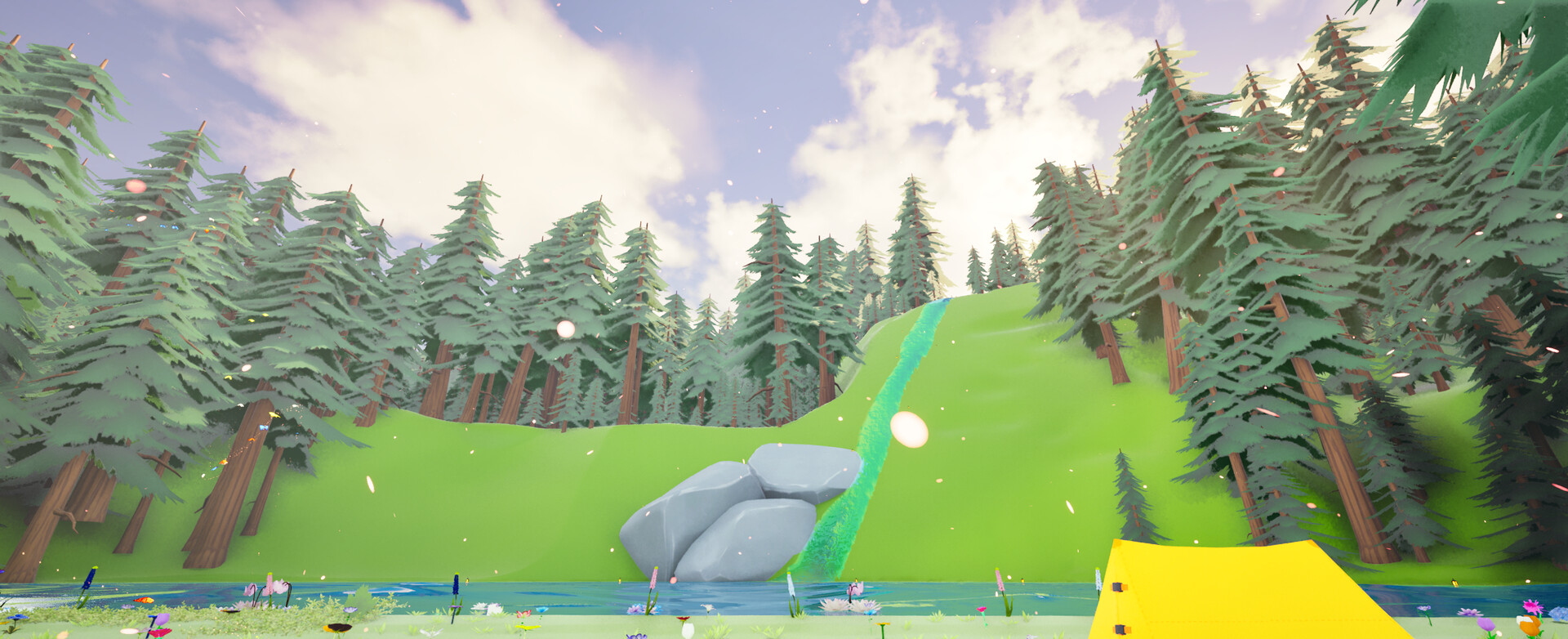 First Date – Screenshot 7