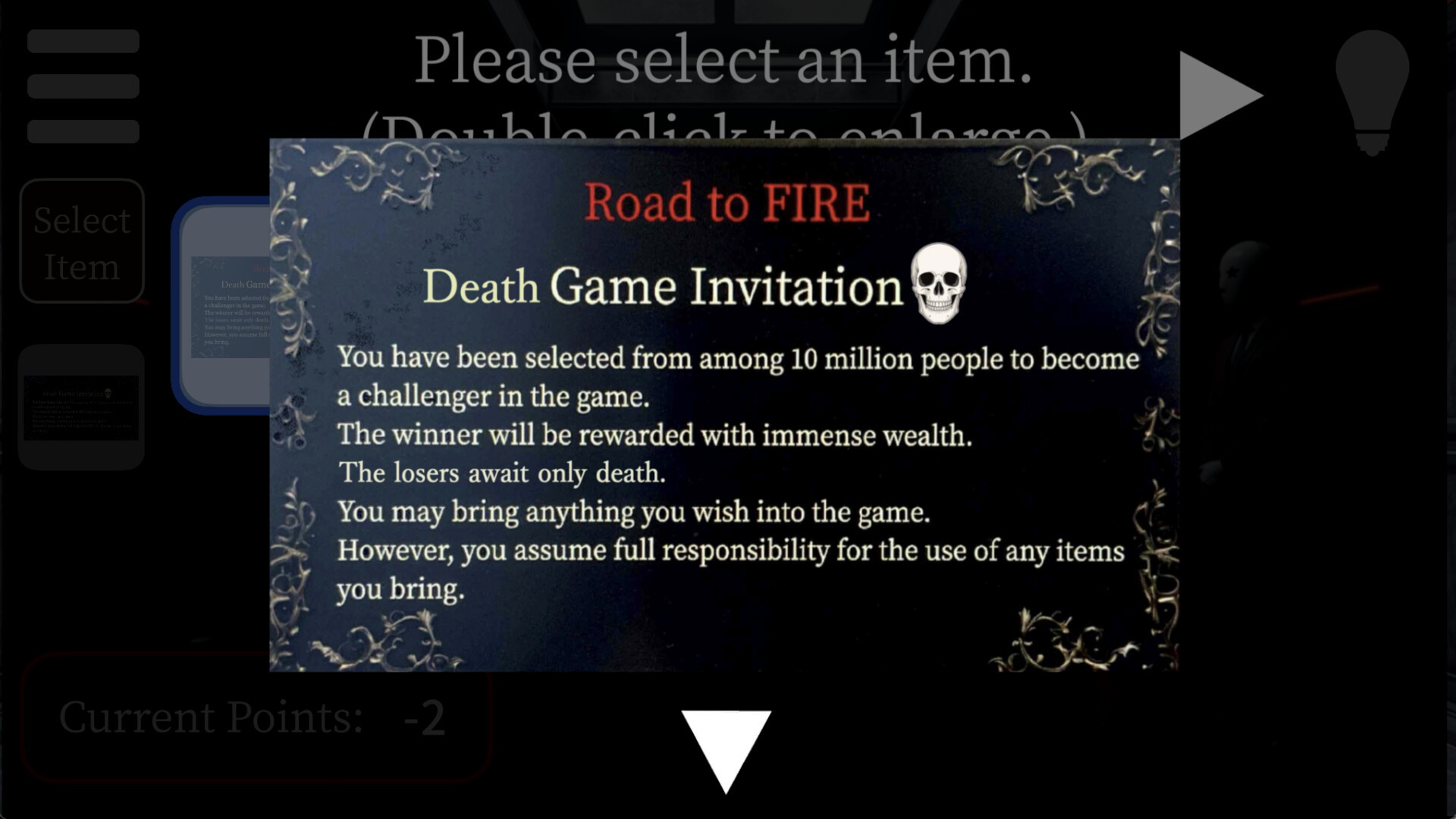 Road to FIRE screenshot 6