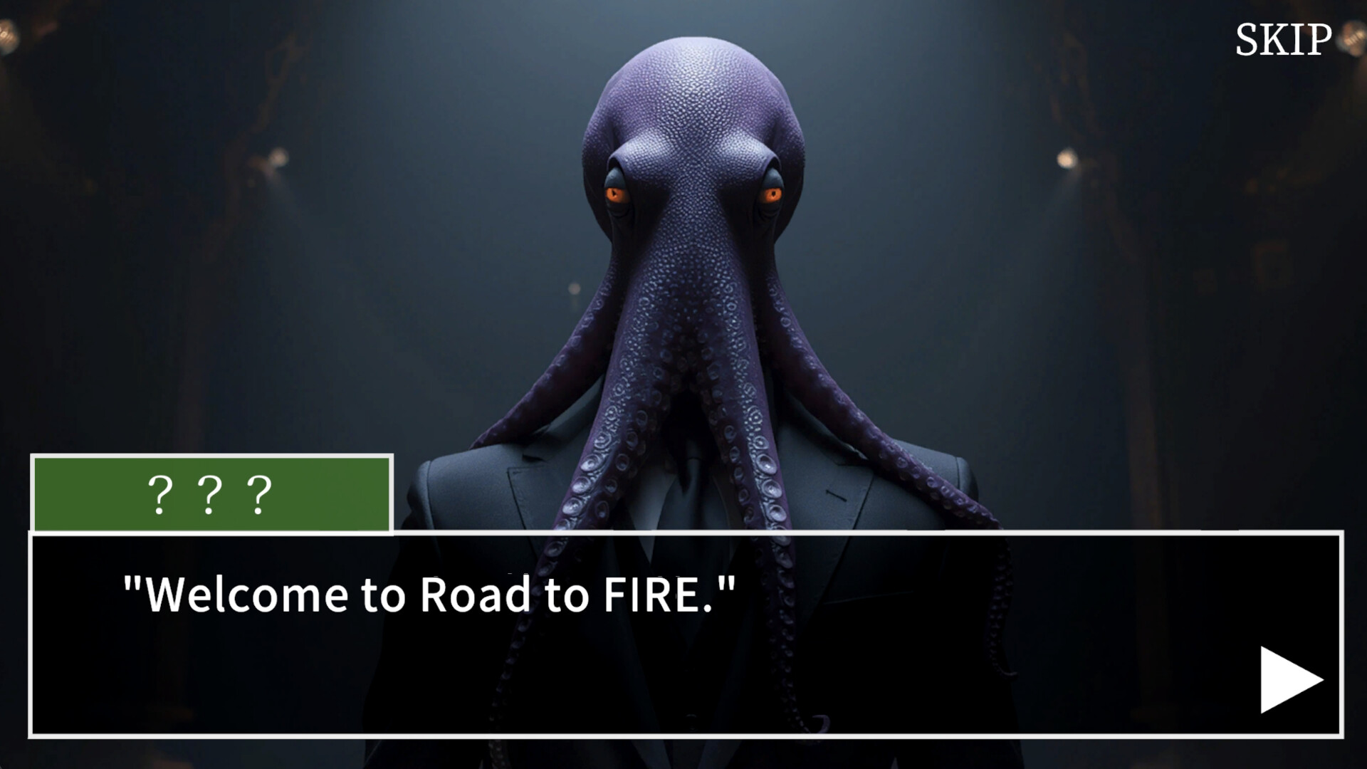 Road to FIRE screenshot 3