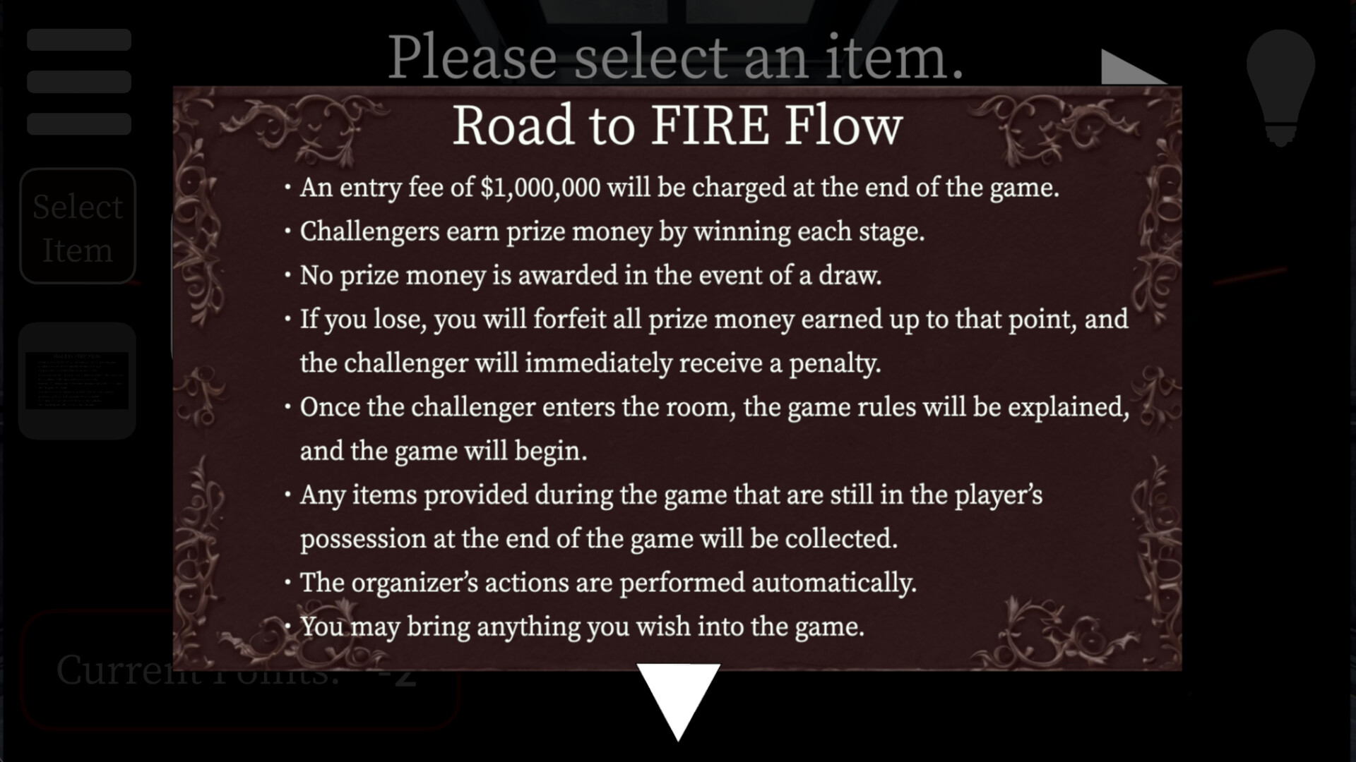 Road to FIRE screenshot 7
