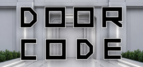 Door Code — Steam game cover