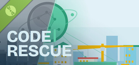 Code Rescue Demo 표지