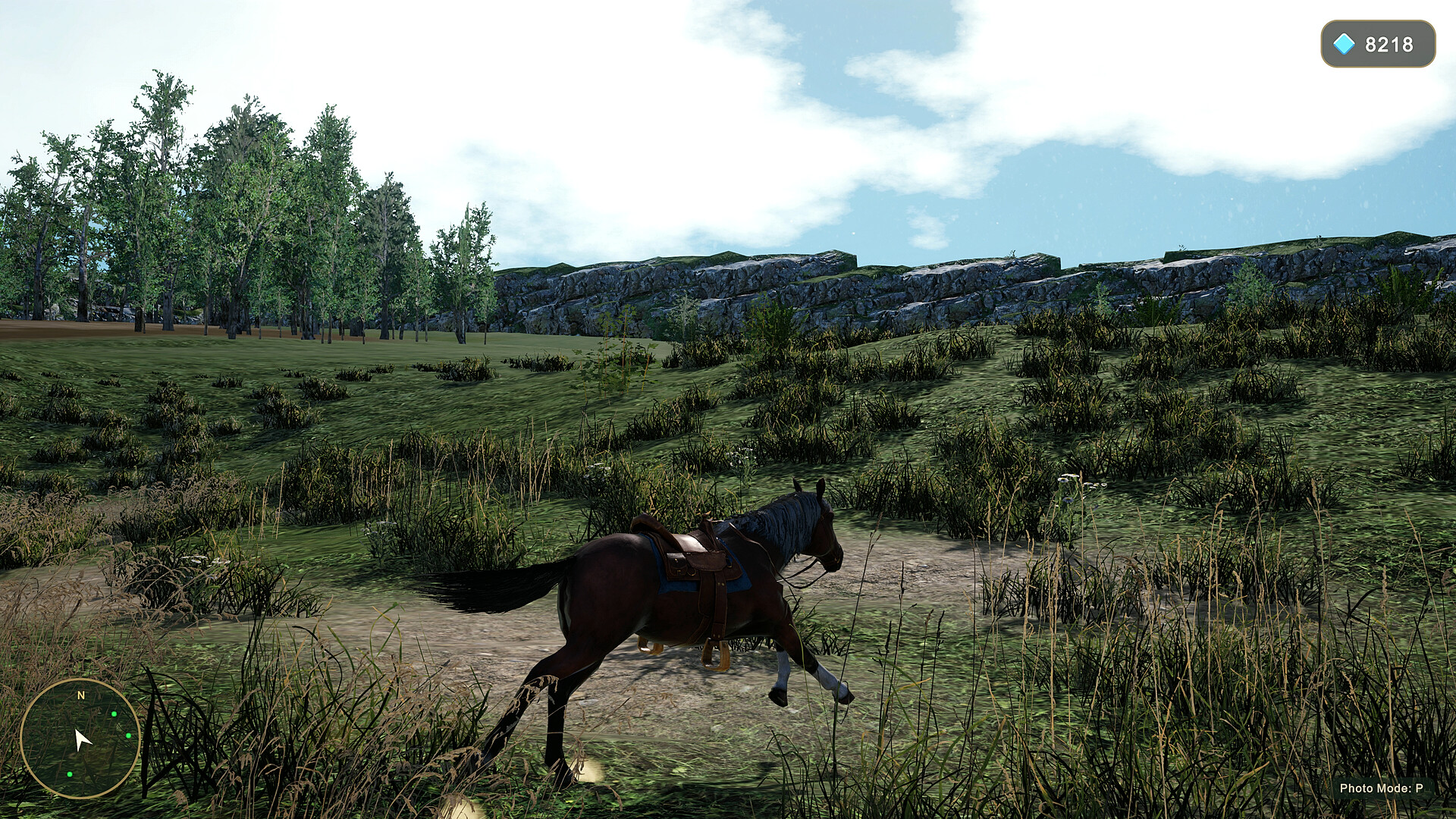 Horse Spirit Valley 2 screenshot 14