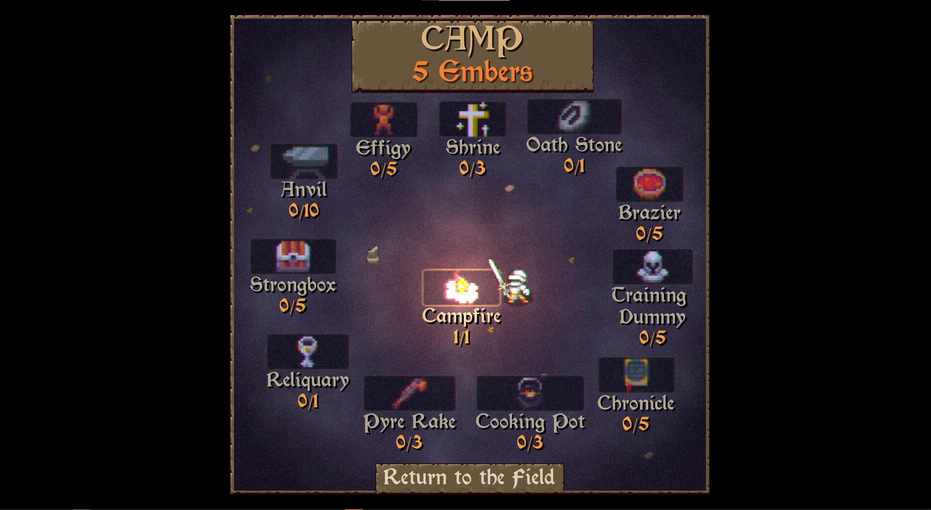 Infi-Knight screenshot 7