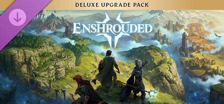 Enshrouded - Deluxe Upgrade Pack