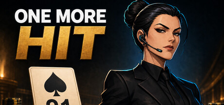 One More HIt cover