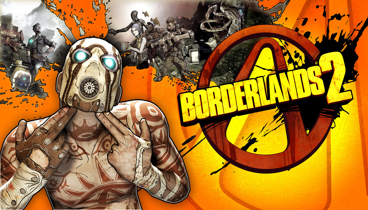 Borderlands 2