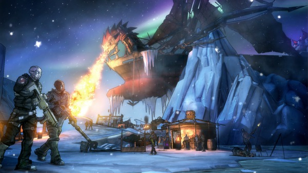 Borderlands 2 screenshot