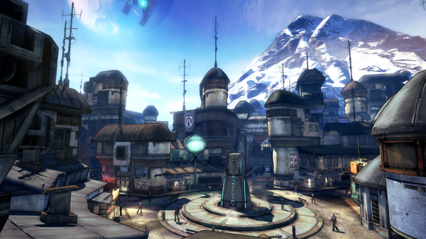 Borderlands 2 screenshot