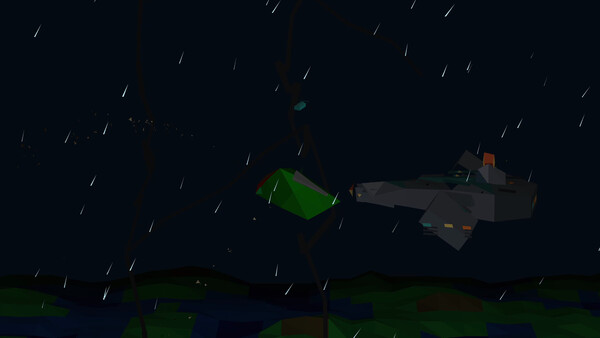The Omega Strain screenshot 2