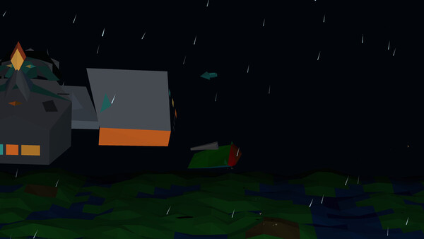 The Omega Strain screenshot 6