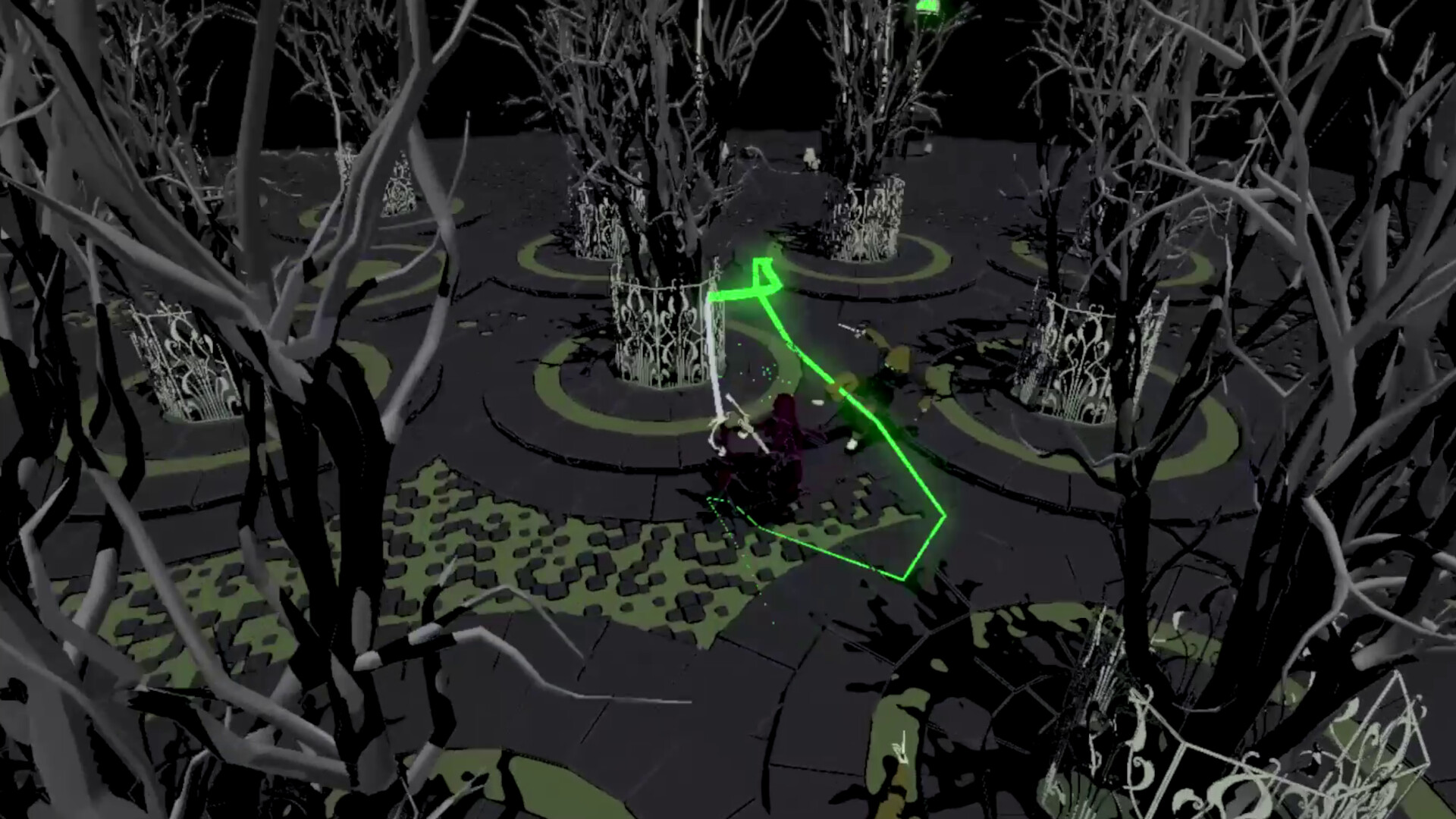 Ouroboros Break screenshot 5