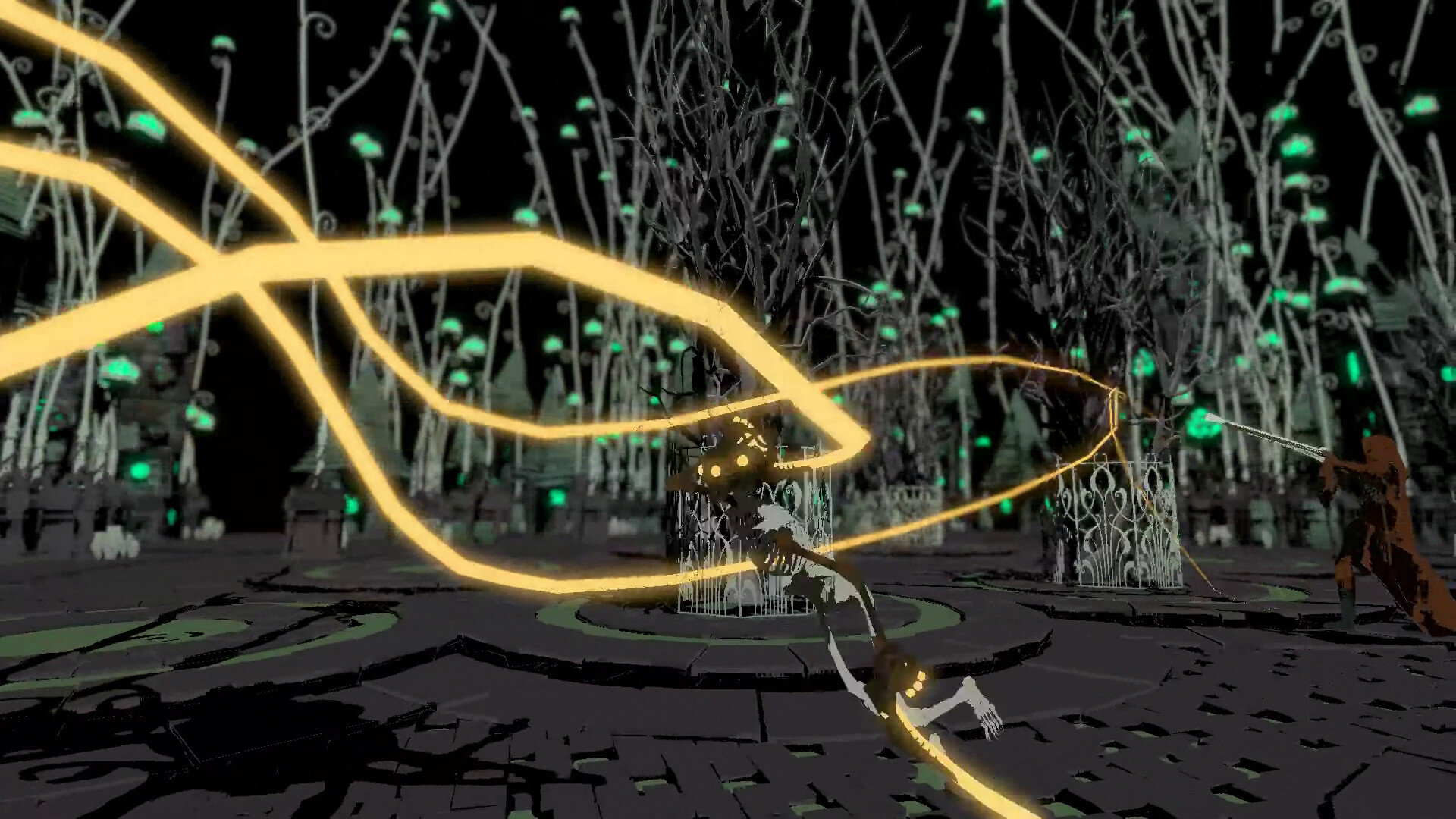 Ouroboros Break screenshot 4