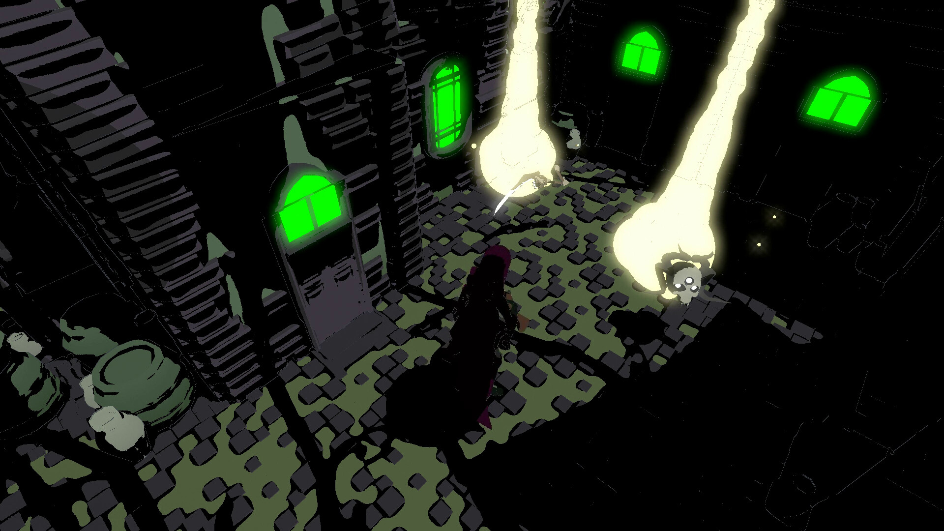 Ouroboros Break screenshot 11