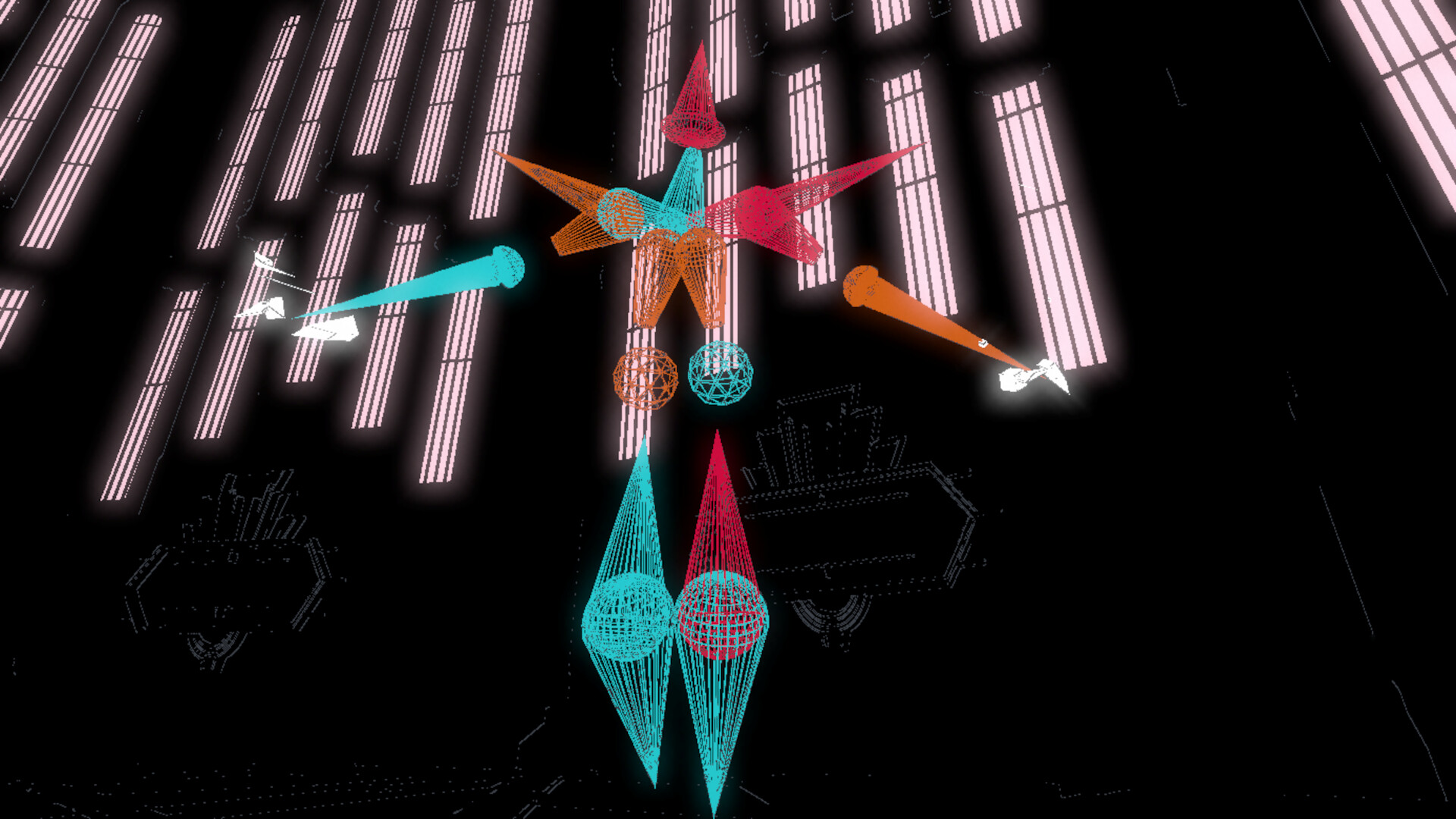 Ouroboros Break screenshot 3