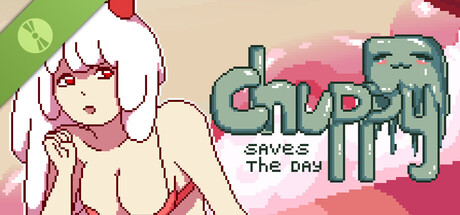 Chuppy Saves the Day Demo header