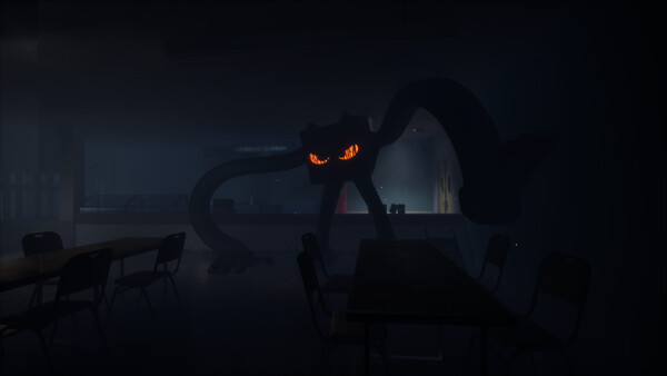 Primitive Shades screenshot 2