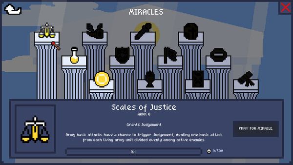 Defend The Wall screenshot 7