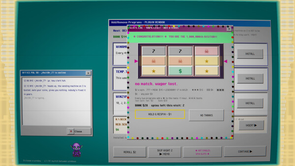 Screenshot media