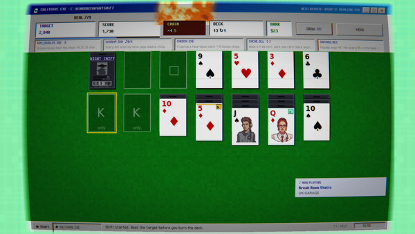 Screenshot media