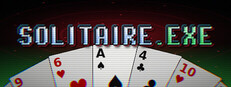 SOLITAIRE.EXE: Klondike with a Slot Habit cover