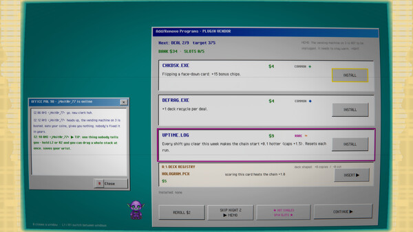 Screenshot media