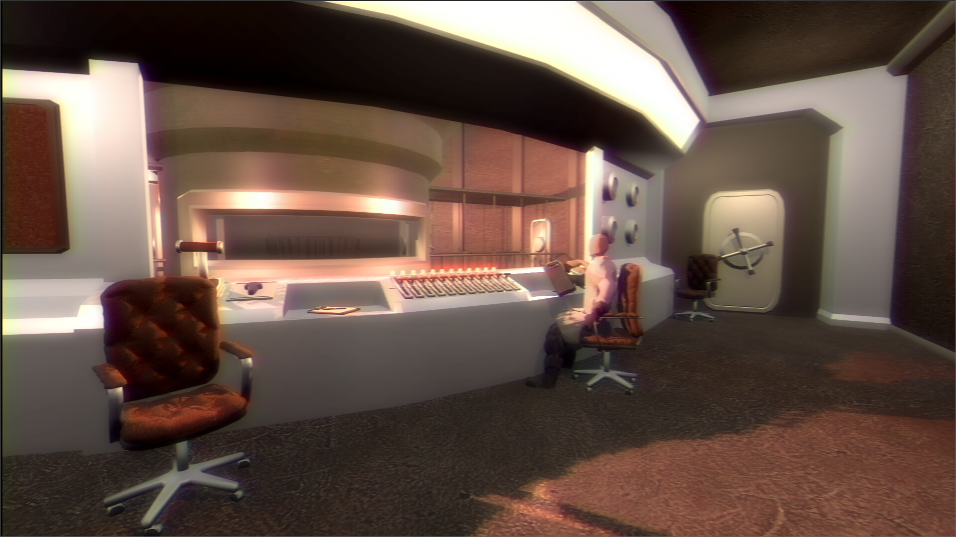 Deeds were Done 2: Project Ascend screenshot 6