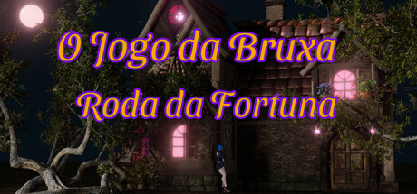 Artwork for O Jogo da Bruxa:Roda da Fortuna