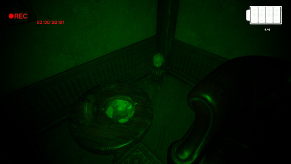 Her Revenge screenshot 7