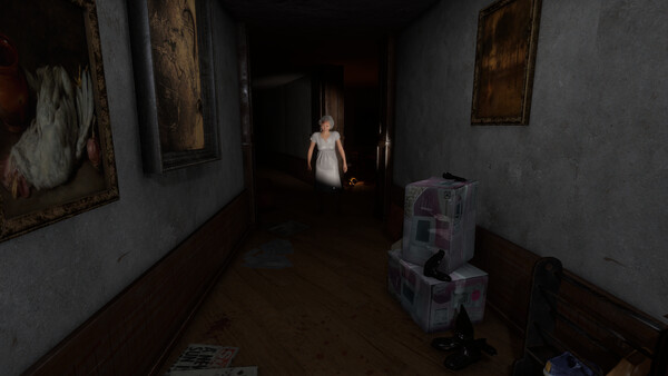 Her Revenge screenshot 1