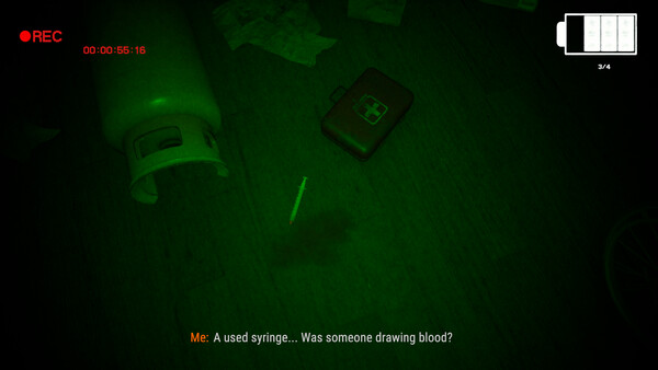 Her Revenge screenshot 4