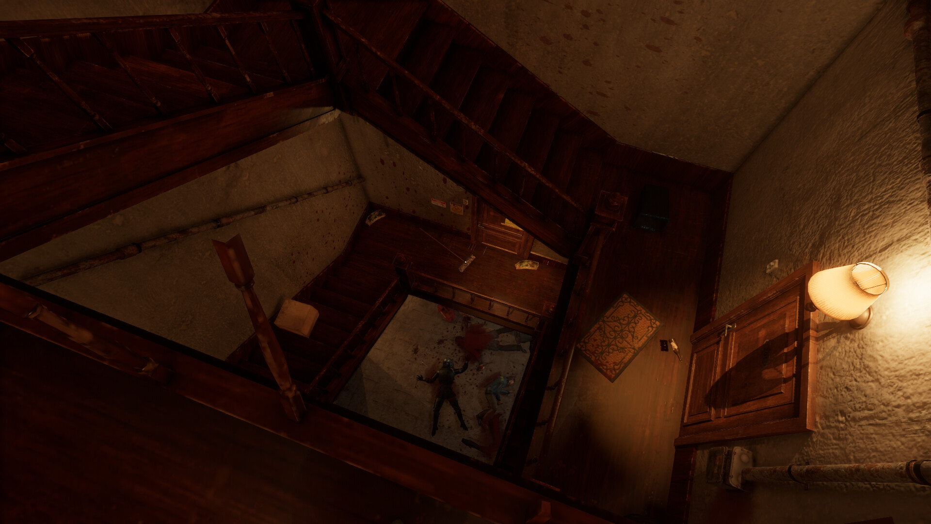 Her Revenge screenshot 8
