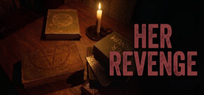 Her Revenge