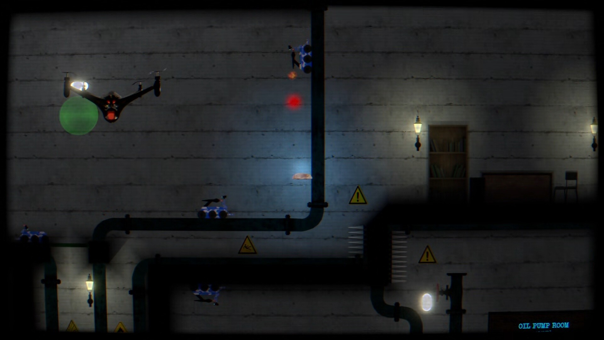 Partial screenshot 11