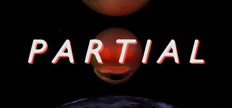 Partial — Steam game cover