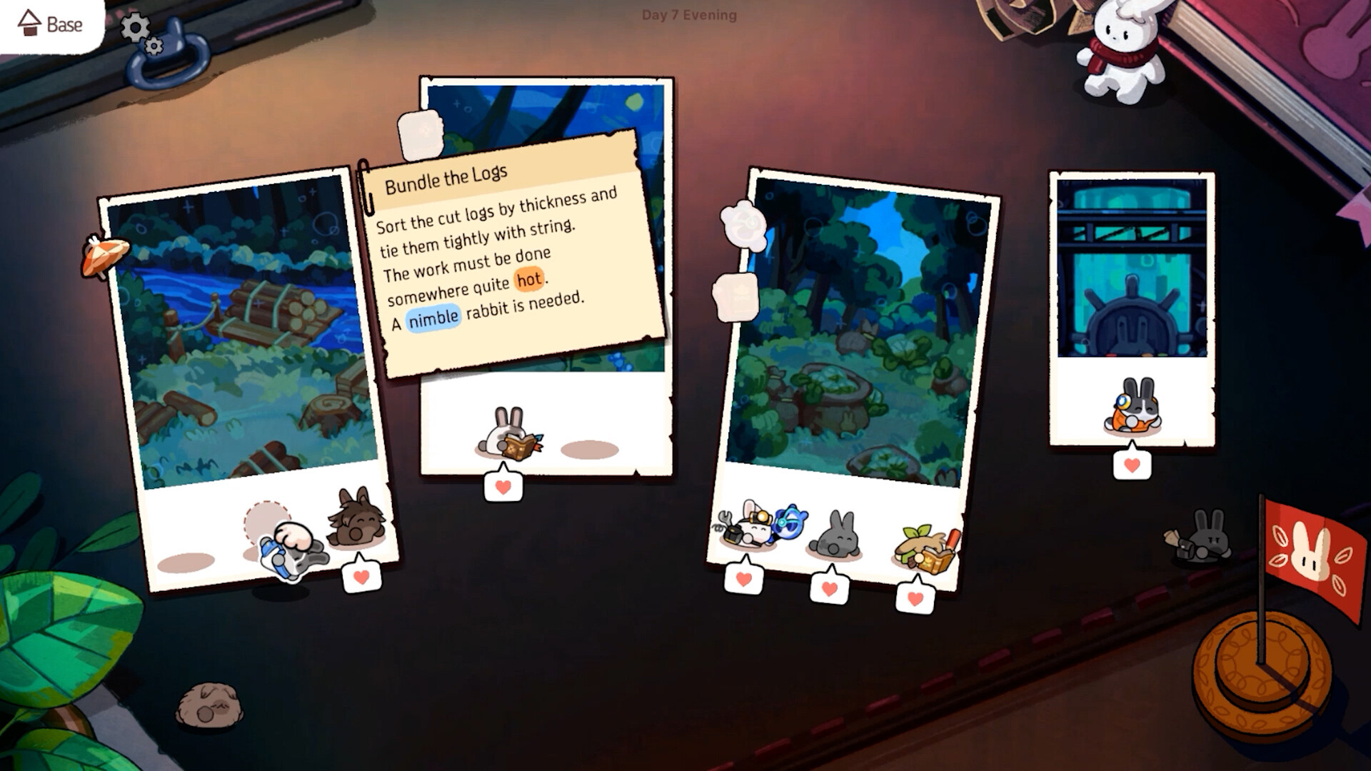 HopScout screenshot 2