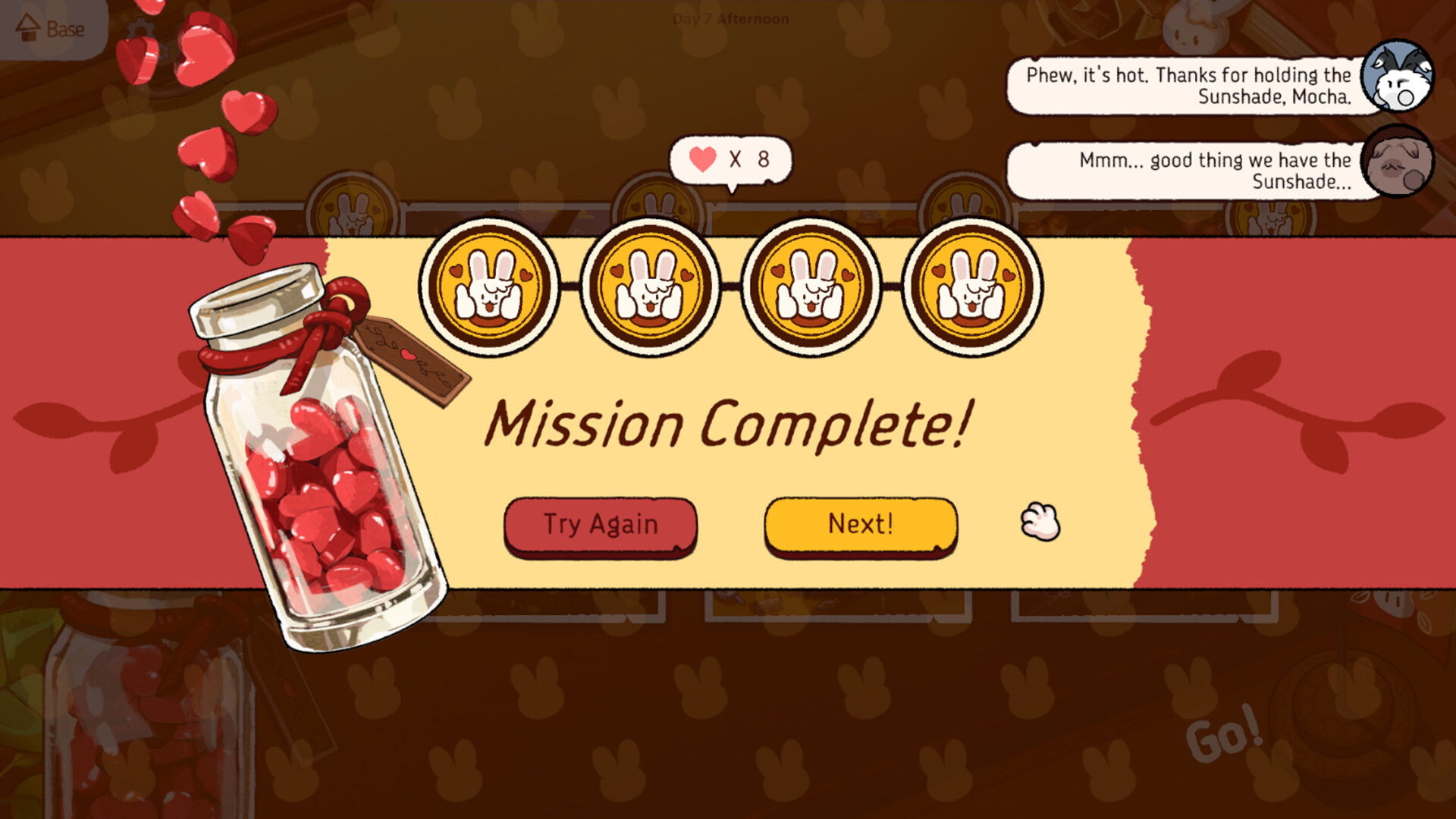 HopScout screenshot 7