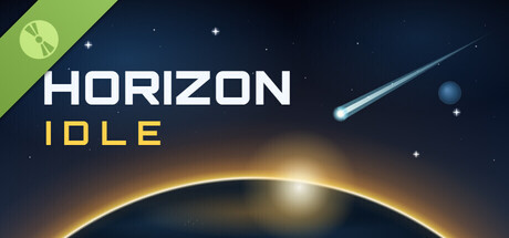 Horizon Idle Demo