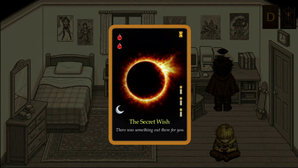 Memento: What You Forgot screenshot 4