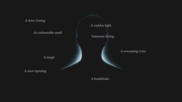 Memento: What You Forgot screenshot 5