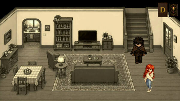Memento: What You Forgot screenshot 2