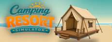 Camping Resort Simulator