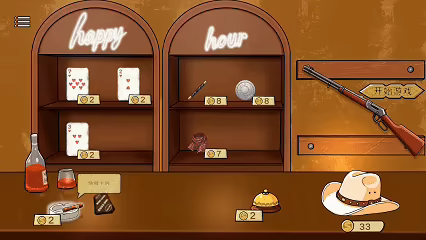 Magic Poker video 2