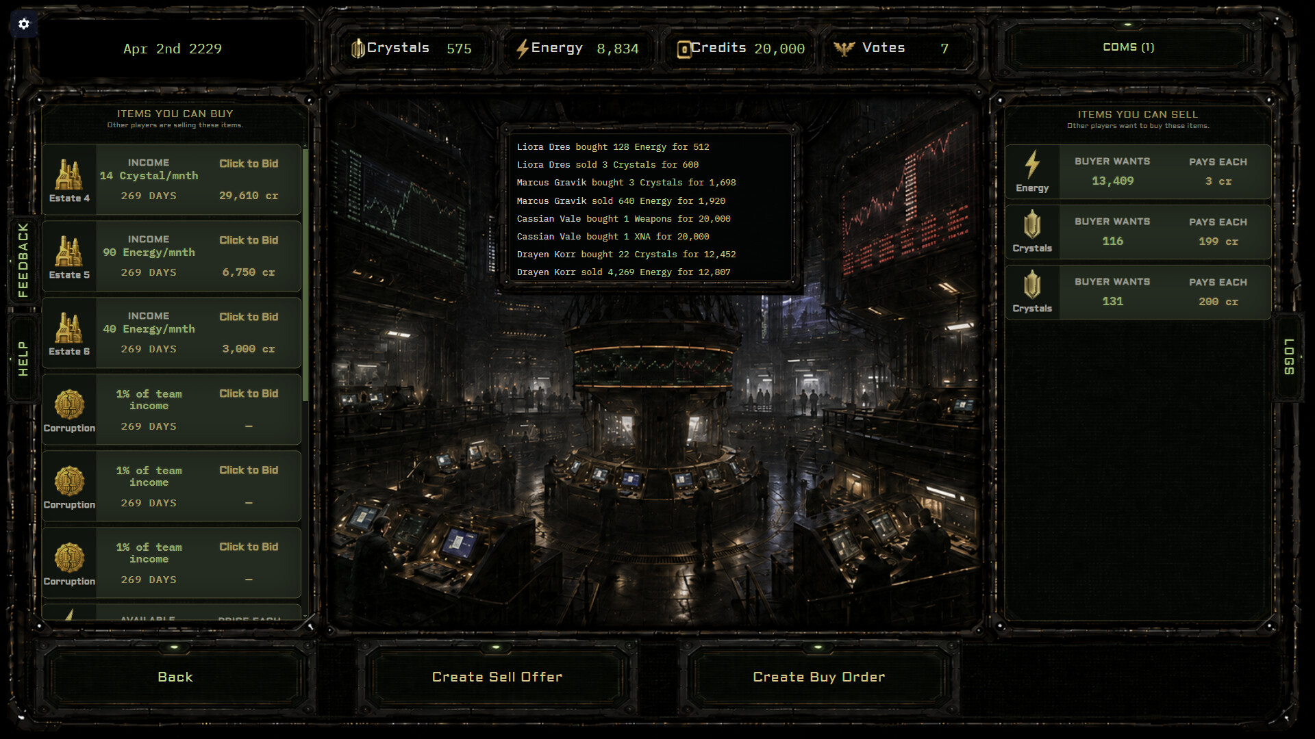 Freewake screenshot #4