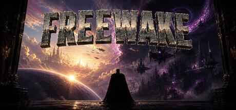 Freewake header art